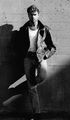 George Michael  - the-80s photo