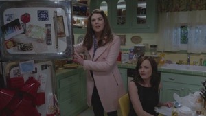  Gilmore Girls A año In The Life