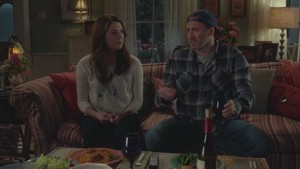  Gilmore Girls A ano In The Life
