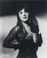 Gypsy Rose Lee- Rose Louise Hovick( January 8, 1911 – April 26, 1970) - celebrities-who-died-young photo