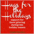 Hugs For The Holidays - christmas fan art