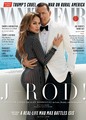 JLo & Arod Cover Vanity Fair - jennifer-lopez photo