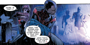  Amazing Spider-Man #10 (2014)