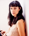 Jessica Falkholt (15 May 1988 - 17 January 2018)  - celebrities-who-died-young photo