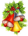 Jingle Bells - christmas fan art
