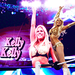 Kelly Kelly - wwe-divas icon