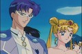 King Endymion and Neo Queen Serenity  - sailor-moon photo