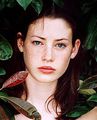 Lucy Gordon ( 1980-2009) - celebrities-who-died-young photo