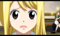 Lucy Heartfilia - anime photo