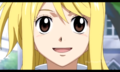 Lucy Heartfilia - anime photo