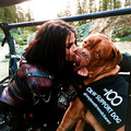 Marie Avgeropoulos - the-100-tv-show photo