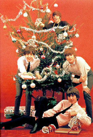  Merry Christmas, Beatle people!