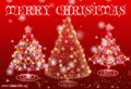 Merry Christmas Everyone! - christmas fan art