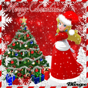  Merry বড়দিন Everyone!