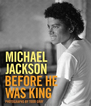  Michael Jackson: Before He Was King