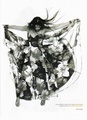 Michelle Rodriguez - Chin Magazine Photoshoot - 2005 - michelle-rodriguez photo