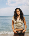 Michelle Rodriguez - Lost Photoshoot - 2005 - michelle-rodriguez photo