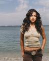 Michelle Rodriguez - Lost Photoshoot - 2005 - michelle-rodriguez photo