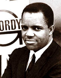  Motown Founder, Berry Gordy