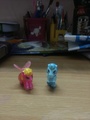 My little pony mini dolls - my-little-pony-friendship-is-magic photo
