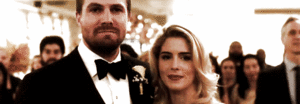  Oliver and Felicity - Fanpop Animated پروفائل Banner
