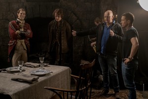  Outlander “All Debts Paid” (3x03) promotional picture