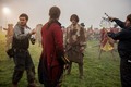 Outlander “The Battle Joined” (3x01) promotional picture - outlander-2014-tv-series photo