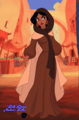 Princess Jasmine: New Outfit 7 - disney-princess photo