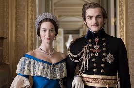  क्वीन Victoria and Prince Albert The Young Victoria