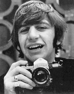  Ringo the Photographer