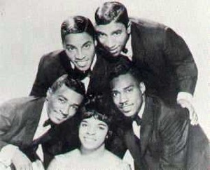 Ruby And The Romantics 