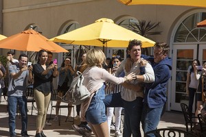  Runaways "Fifteen" (1x04) promotional picture