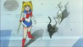 Sailor Moon Luna and Artamas  - sailor-moon photo