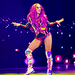 Sasha Banks - wwe-divas icon