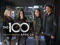 Season 5 Premieres April 24 - the-100-tv-show photo