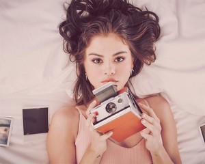  Selena for Puma ~ 2018 Spring/Summer En Pointe
