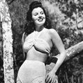 Sheila Ryan (June 8, 1921 – November 4, 1975) - celebrities-who-died-young photo