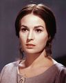 Silvana Mangano ( 21 April 1930 – 16 December 1989) - celebrities-who-died-young photo