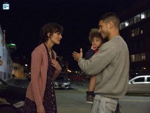 Smilf "Mark's Lunch and Two Cups of Coffee" (1x08) promotional picture