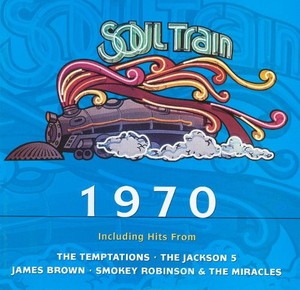 Soul Train 1970