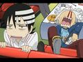 Soul and Kid - soul-eater photo