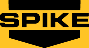  Spike 2011 Logo 4