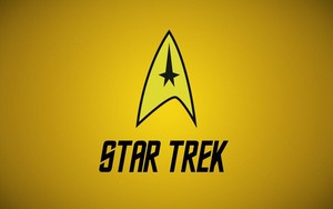  estrela Trek Logo