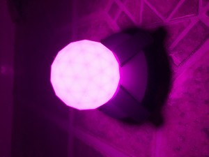  तारा, स्टार Wars VR glowing thing