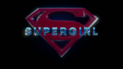  Super Girl Promos