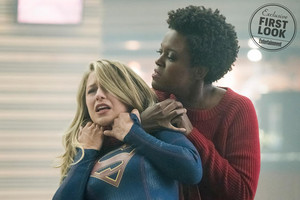 Supergirl - Episode 3.13 - Both Sides Now - First Look