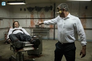  Supernatural - Episode 13.11 - Breakdown - Promo Pics