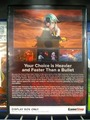 Sword Art Online Fatal Bullet - anime photo