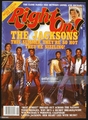 The Jacksons  - michael-jackson photo