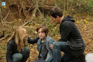 The Gifted “3 X 1” (1x11) promotional picture